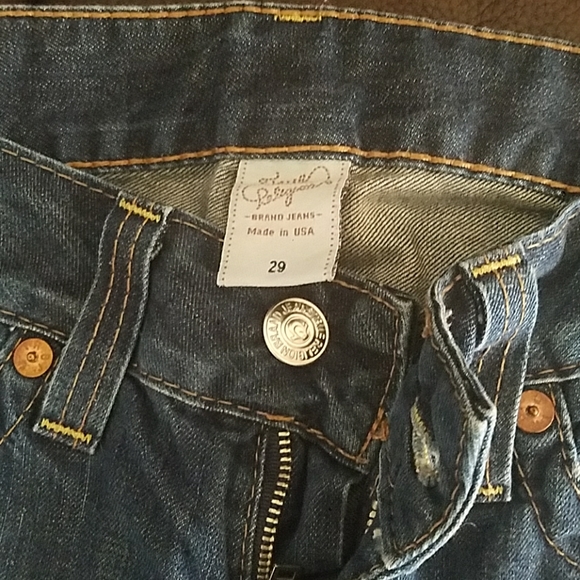True religion jeans - Picture 2 of 4